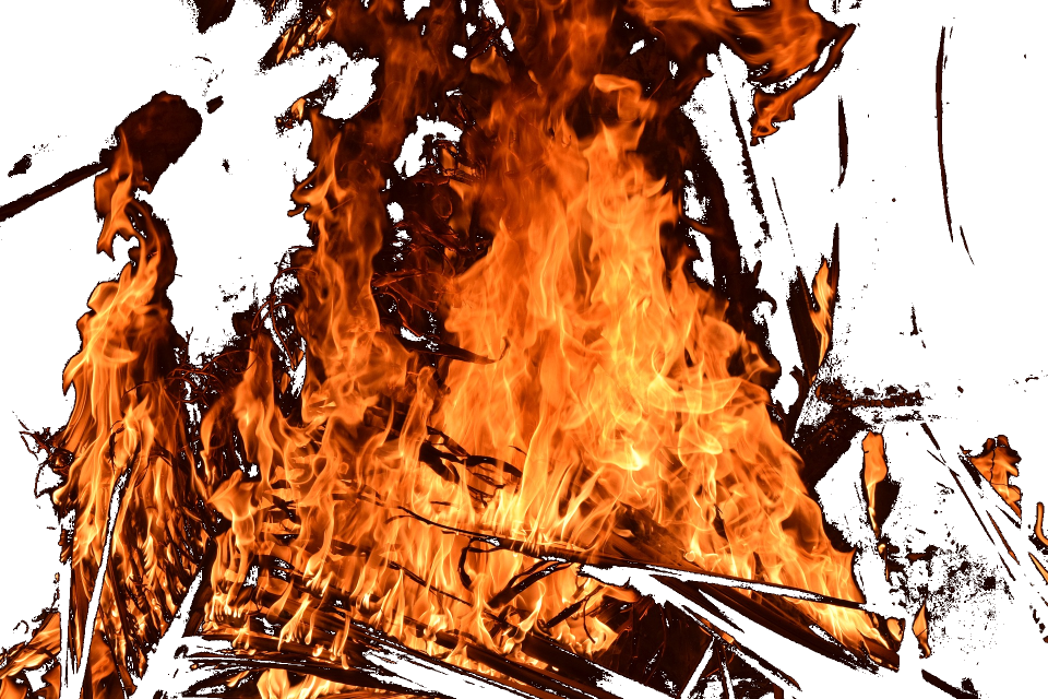 Fire Restoration